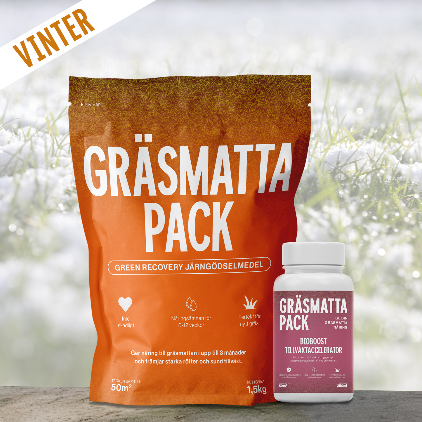 Vinterpaket