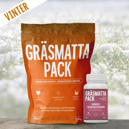 Vinterpaket